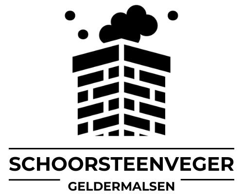 schoorsteenveger geldermalsen logo